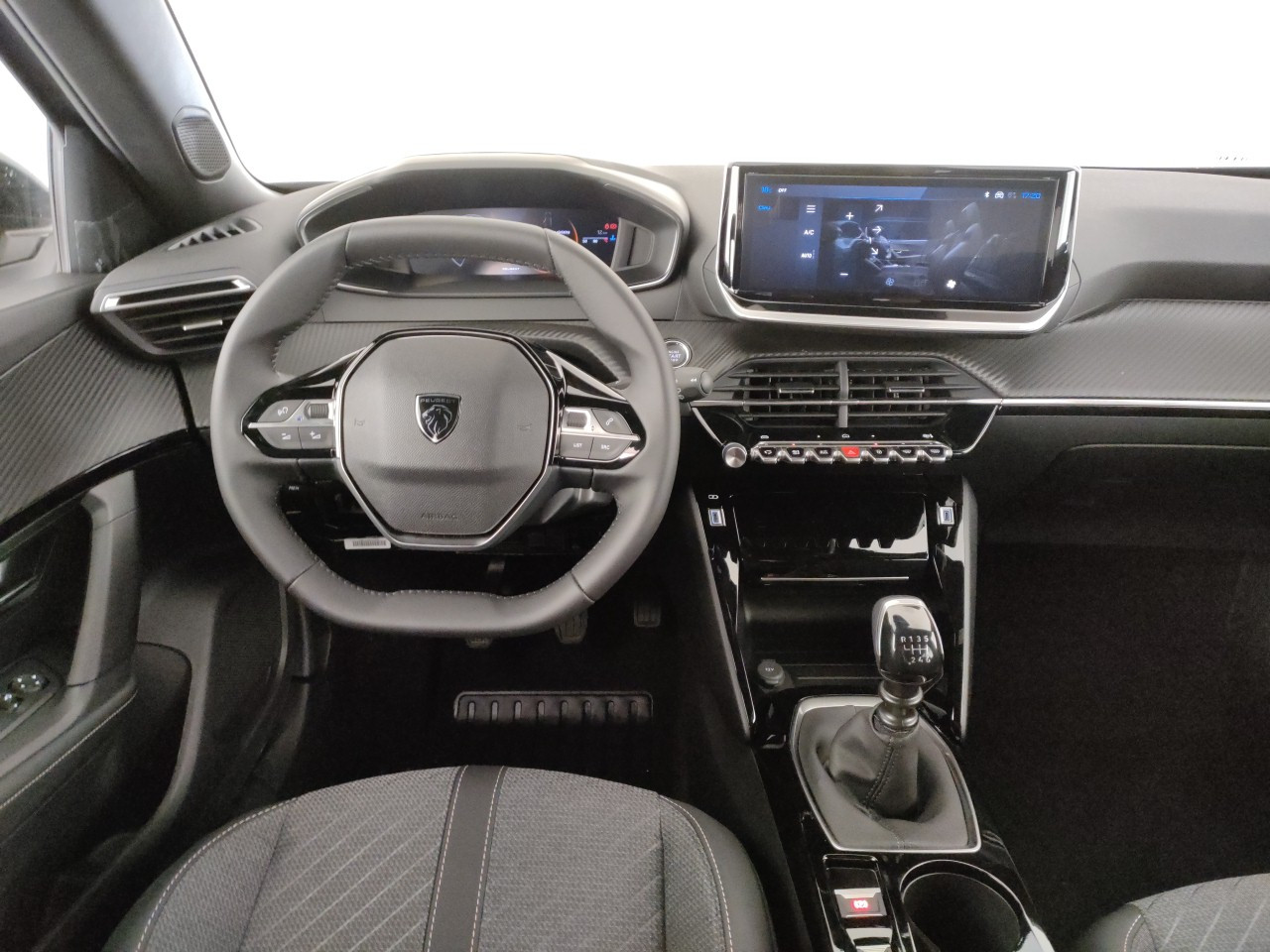 Peugeot 2008 Nuovo Benzina 2008 Porto Mantovano