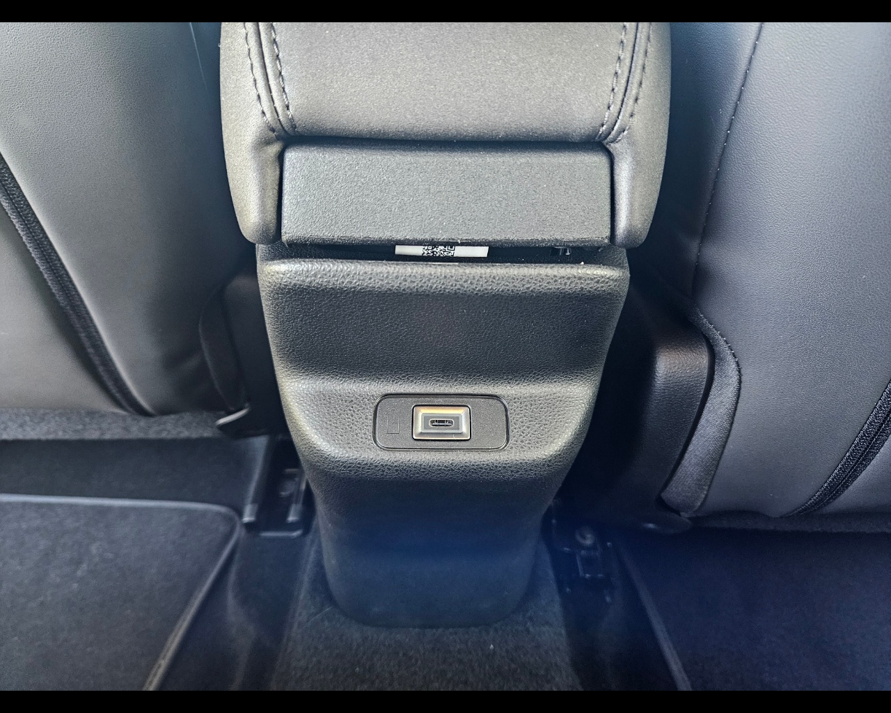 ALFA ROMEO Junior Ibrida My25 Ibrida Speciale 1.2 145cv Hybrid Edct6 Ibrido benzina Aziendale - 16