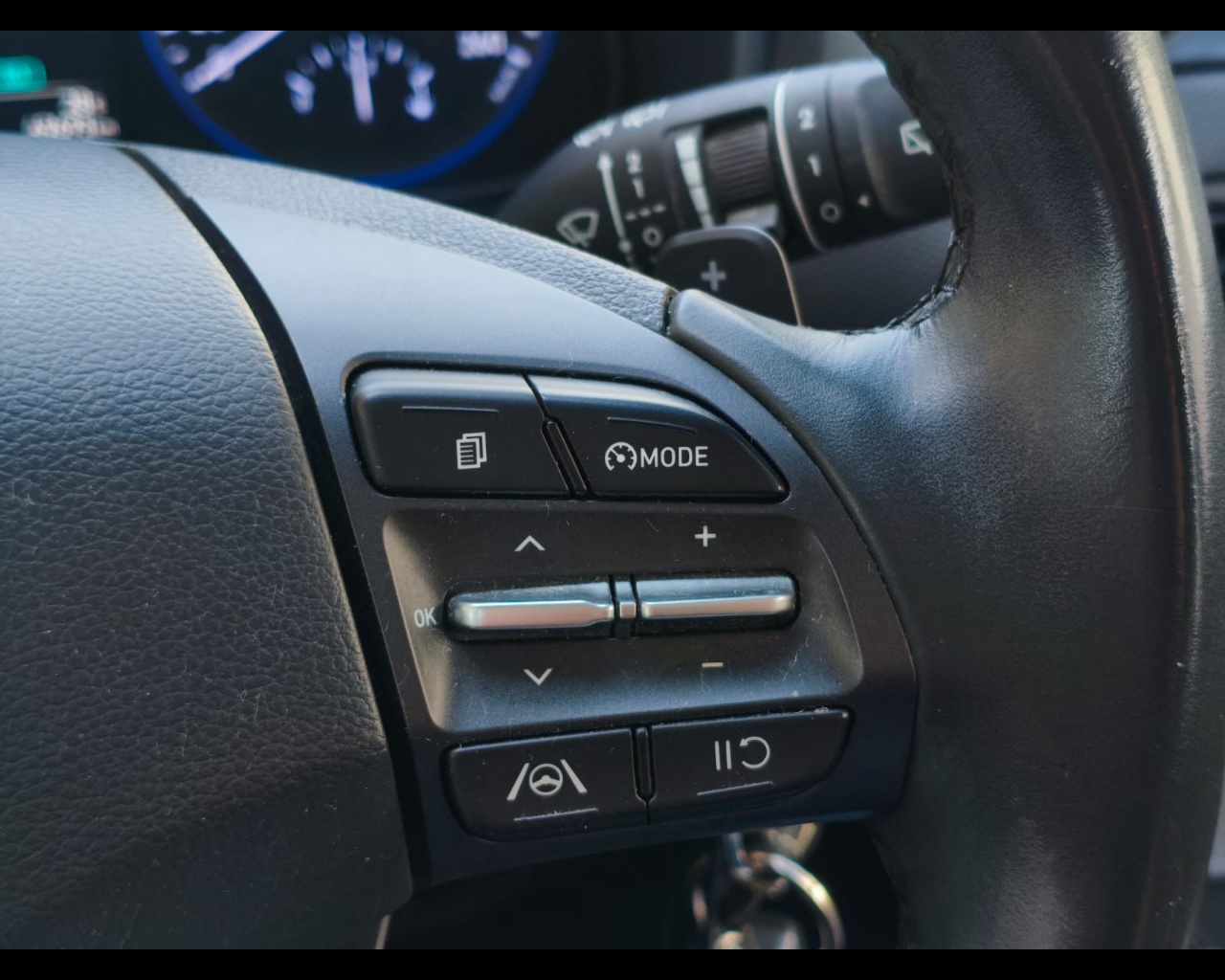 Foto HYUNDAI Kona 1.6 hev Xtech 2wd dct