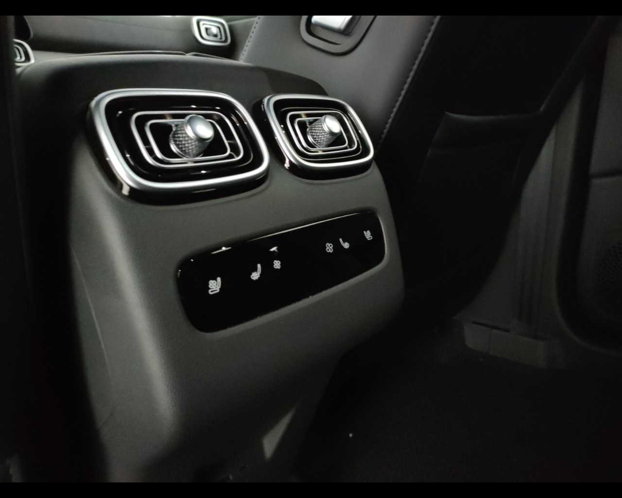 Jaecoo JAECOO 8 SHS-P Nuovo Ibrido JAECOO 8 SHS-P Legnago