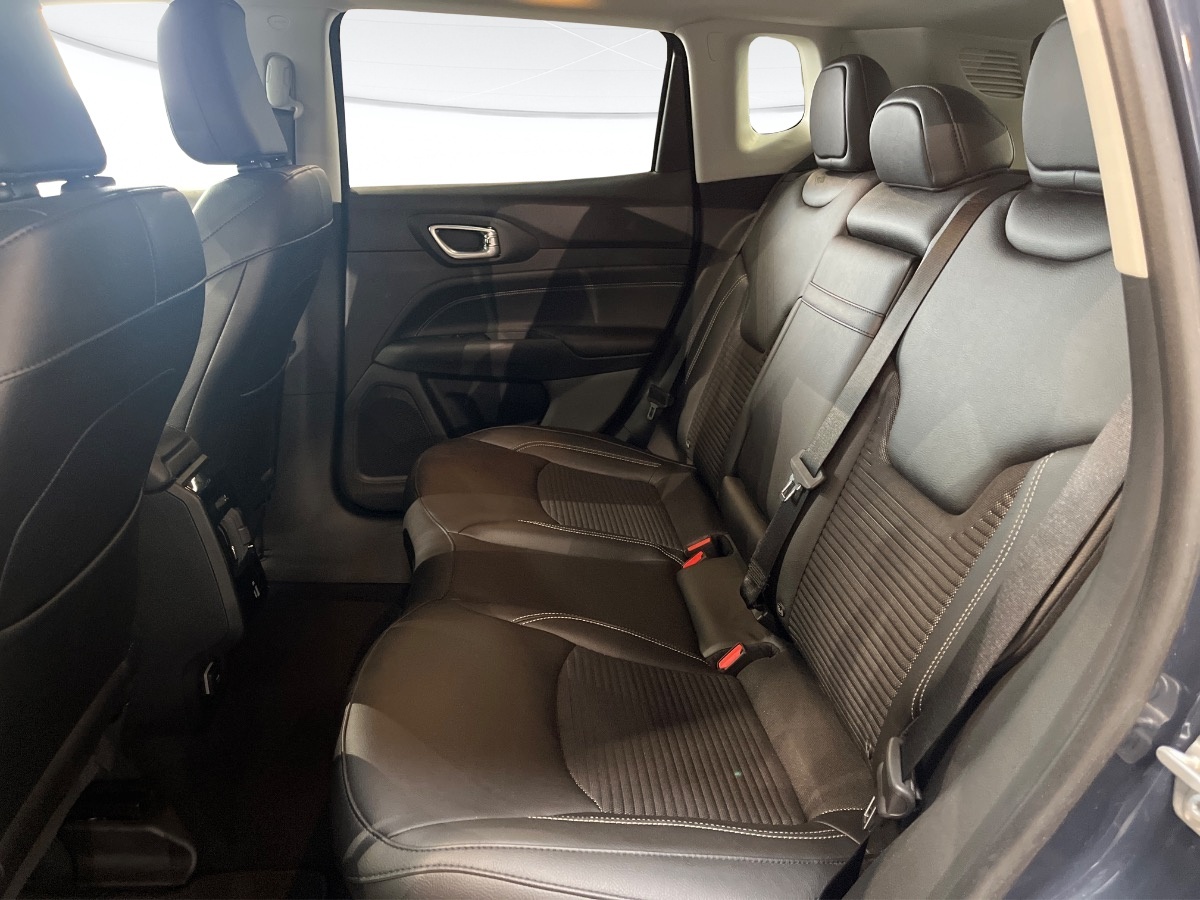 Jeep Compass Usato 2023 Compass Verona