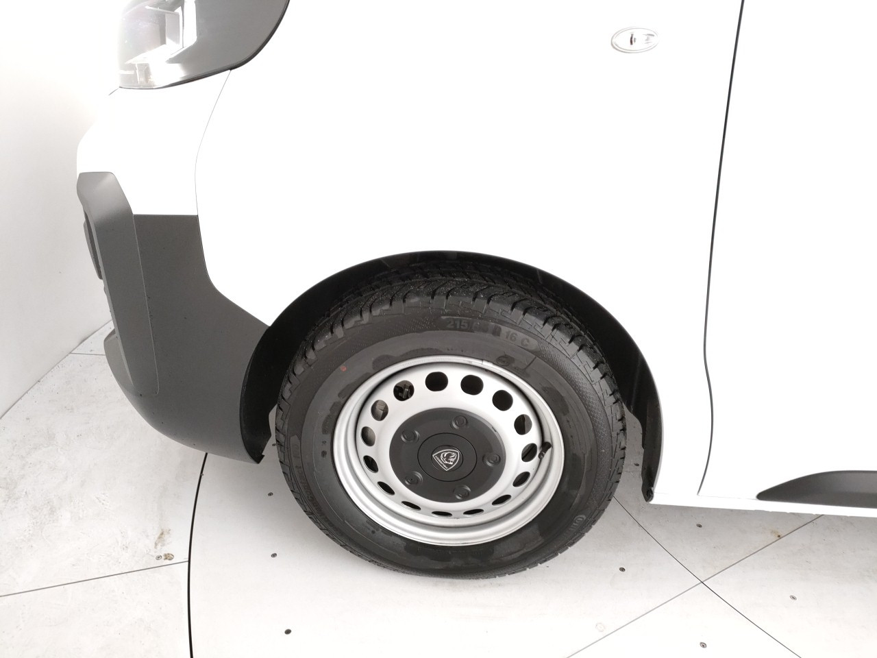 Peugeot Expert KM0 2025 Expert Porto Mantovano