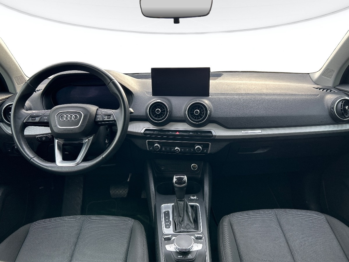 Audi Q2 Usato 2023 Q2 Rovigo