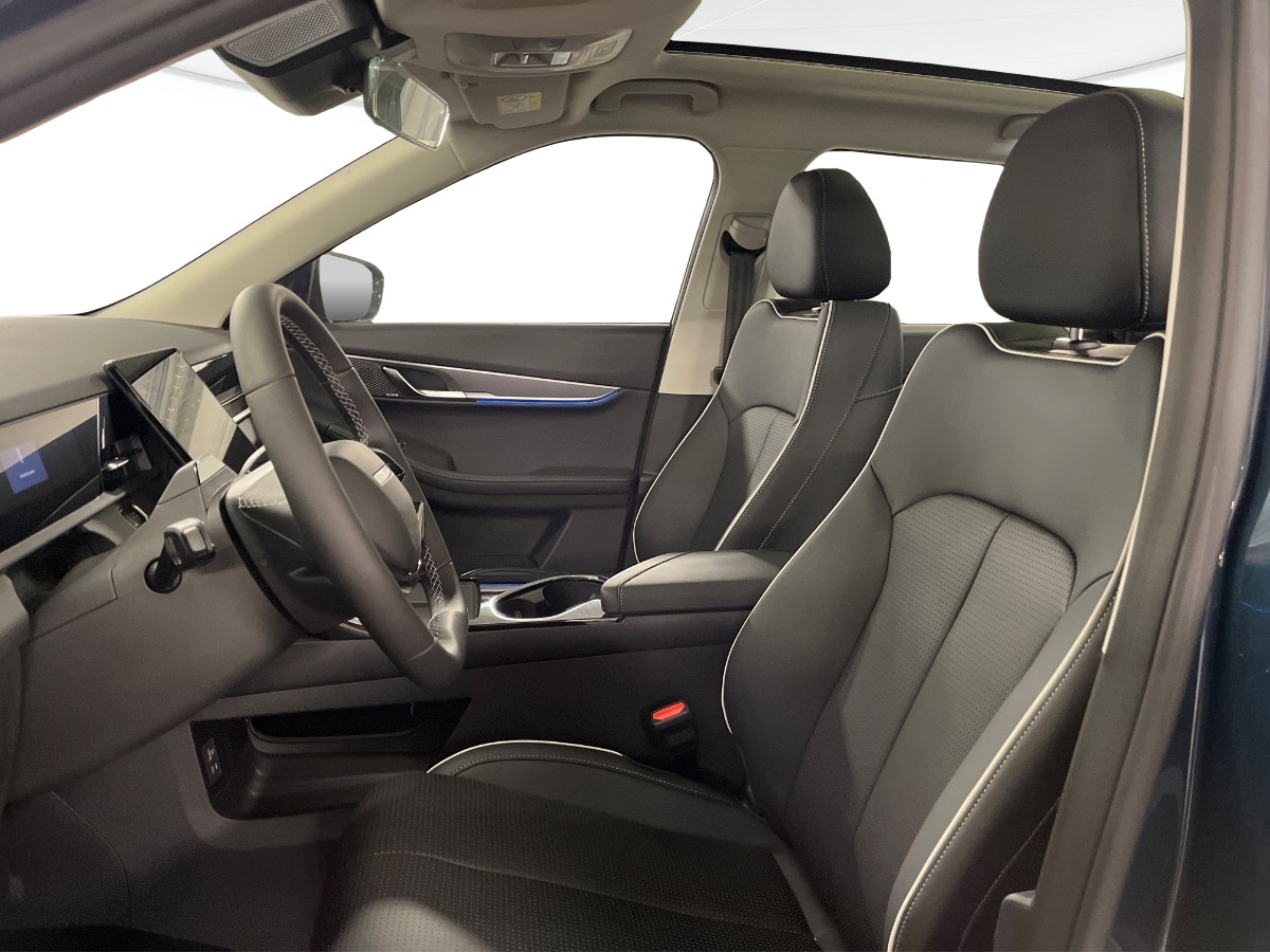 Jaecoo Jaecoo 5 Nuovo benzina Jaecoo 5 Verona