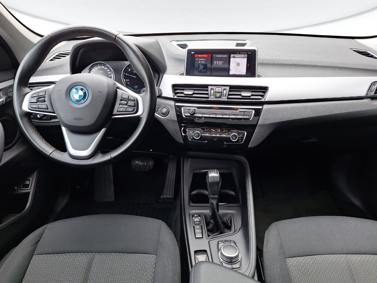 Bmw X1 Usato 2022 X1 San Vendemiano