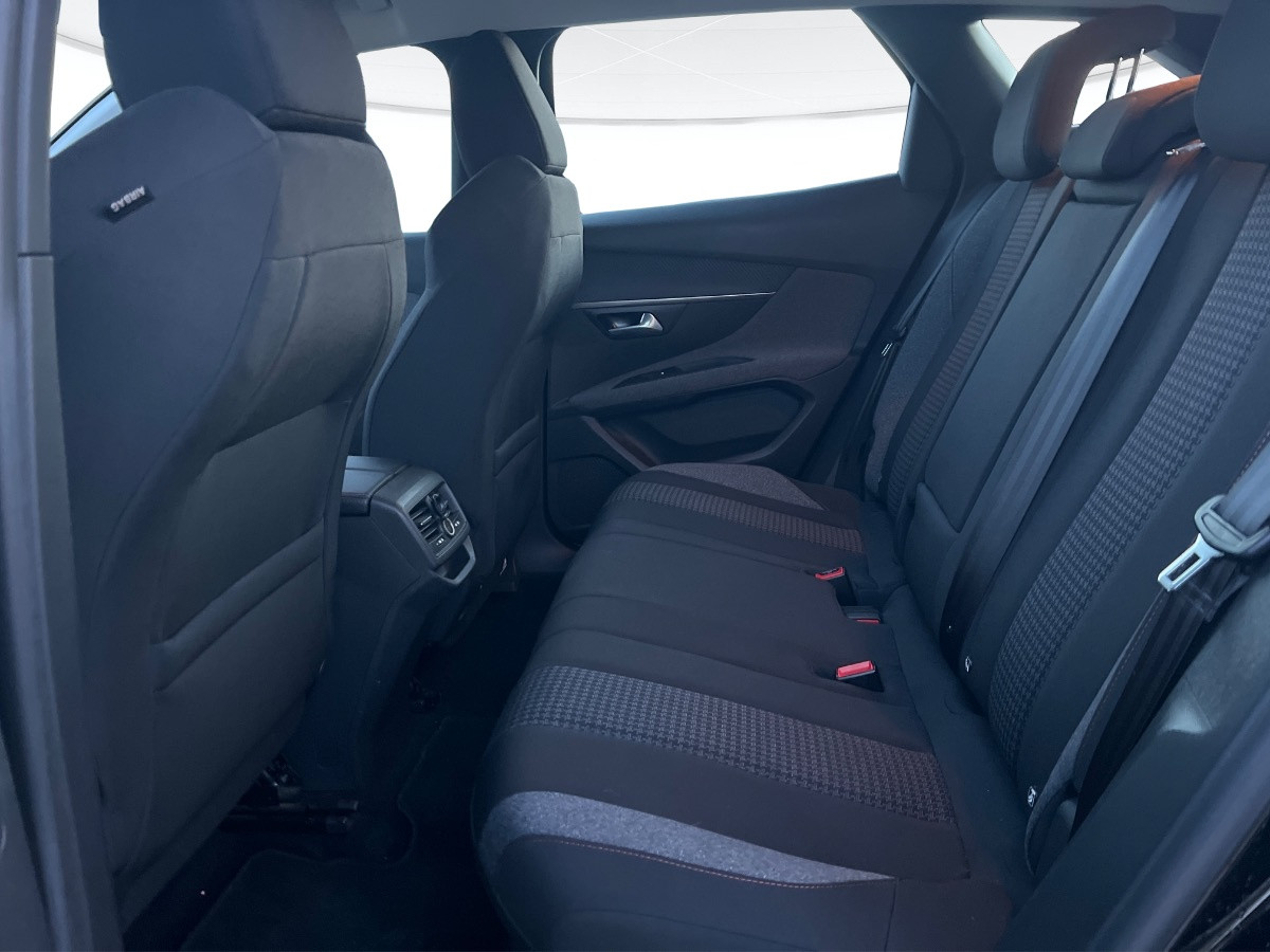 Peugeot 3008 Usato 2021 3008 Rovigo