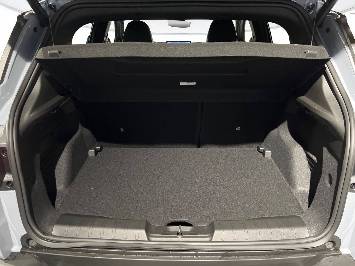 Jeep Avenger Nuovo Ibrido benzina Avenger Verona