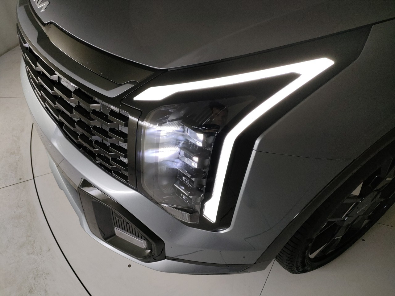 Kia Sportage Nuovo Ibrido diesel Sportage Porto Mantovano