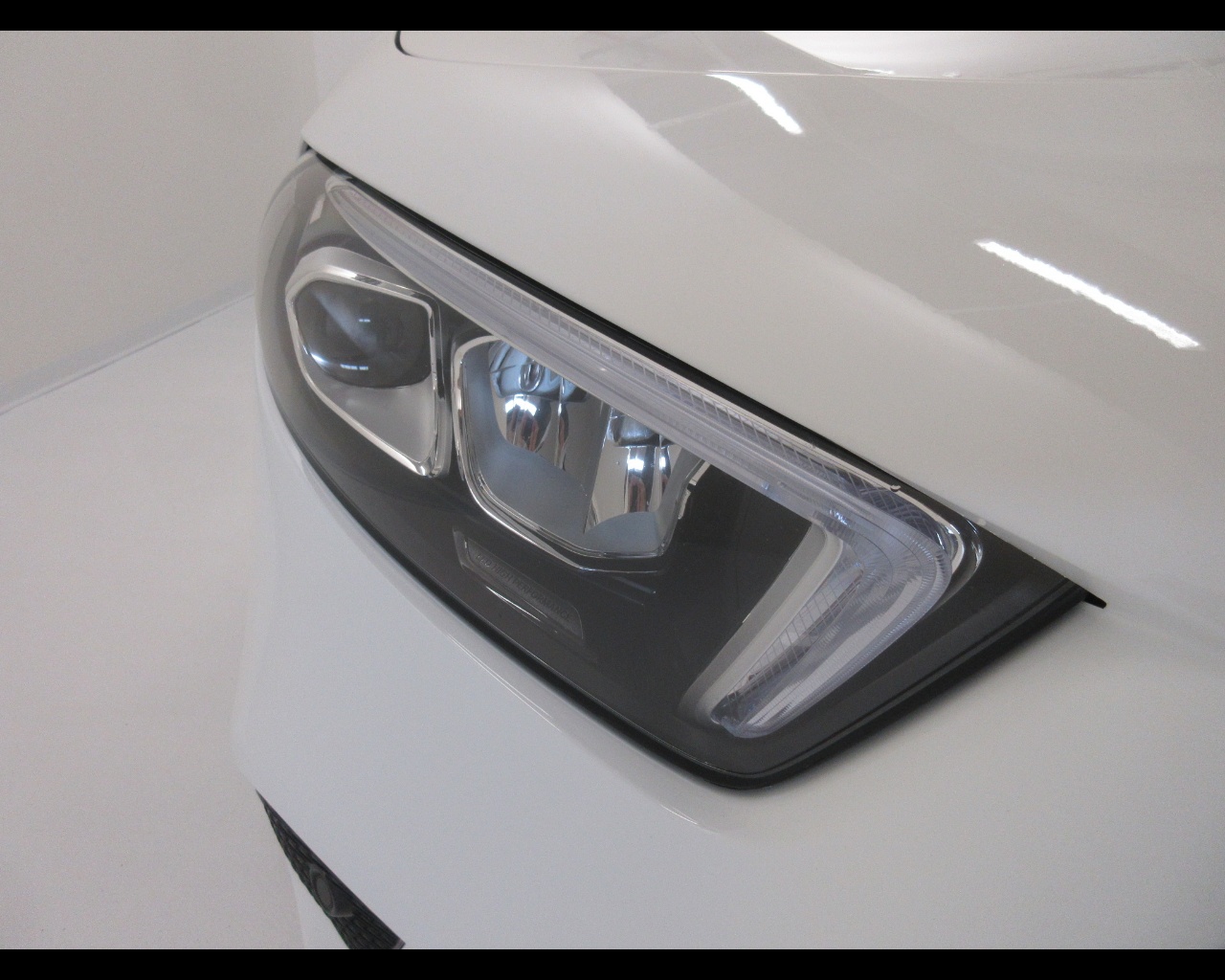 Mercedes Classe A Classe A 180 D Sport 7G-DCT - 5