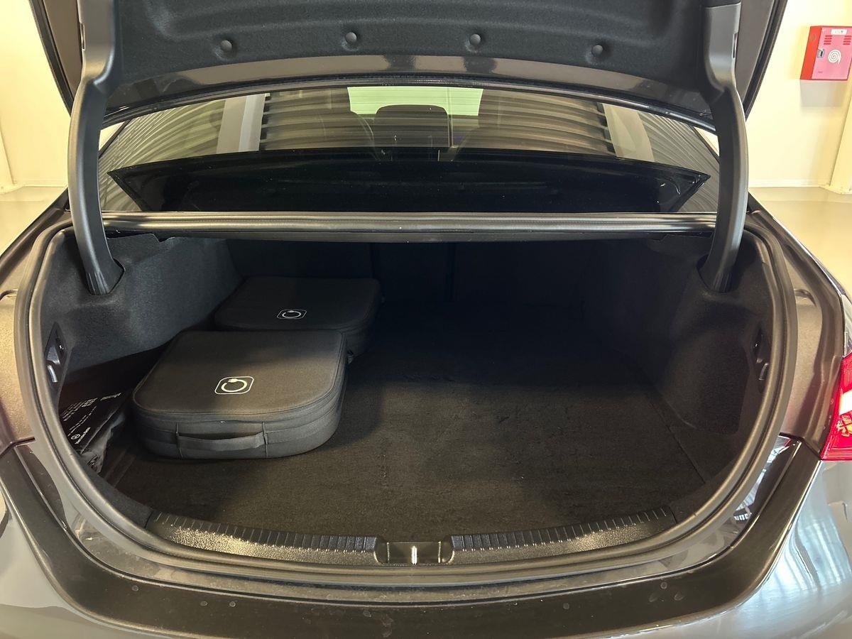 Mercedes Classe C Berlina Classe C Berlina 300 de Plug-In Hybrid AMG Line ADVANCED - 8