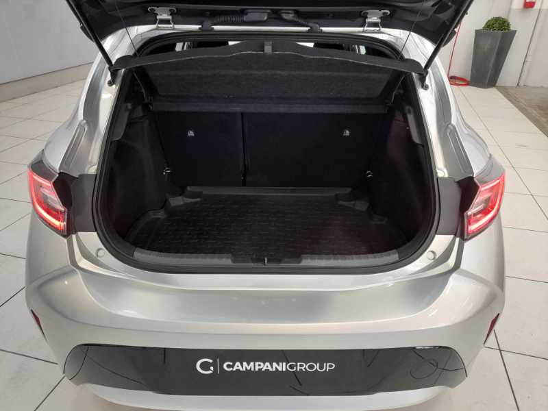 Corolla Xii - Corolla 1.8h Active Cvt