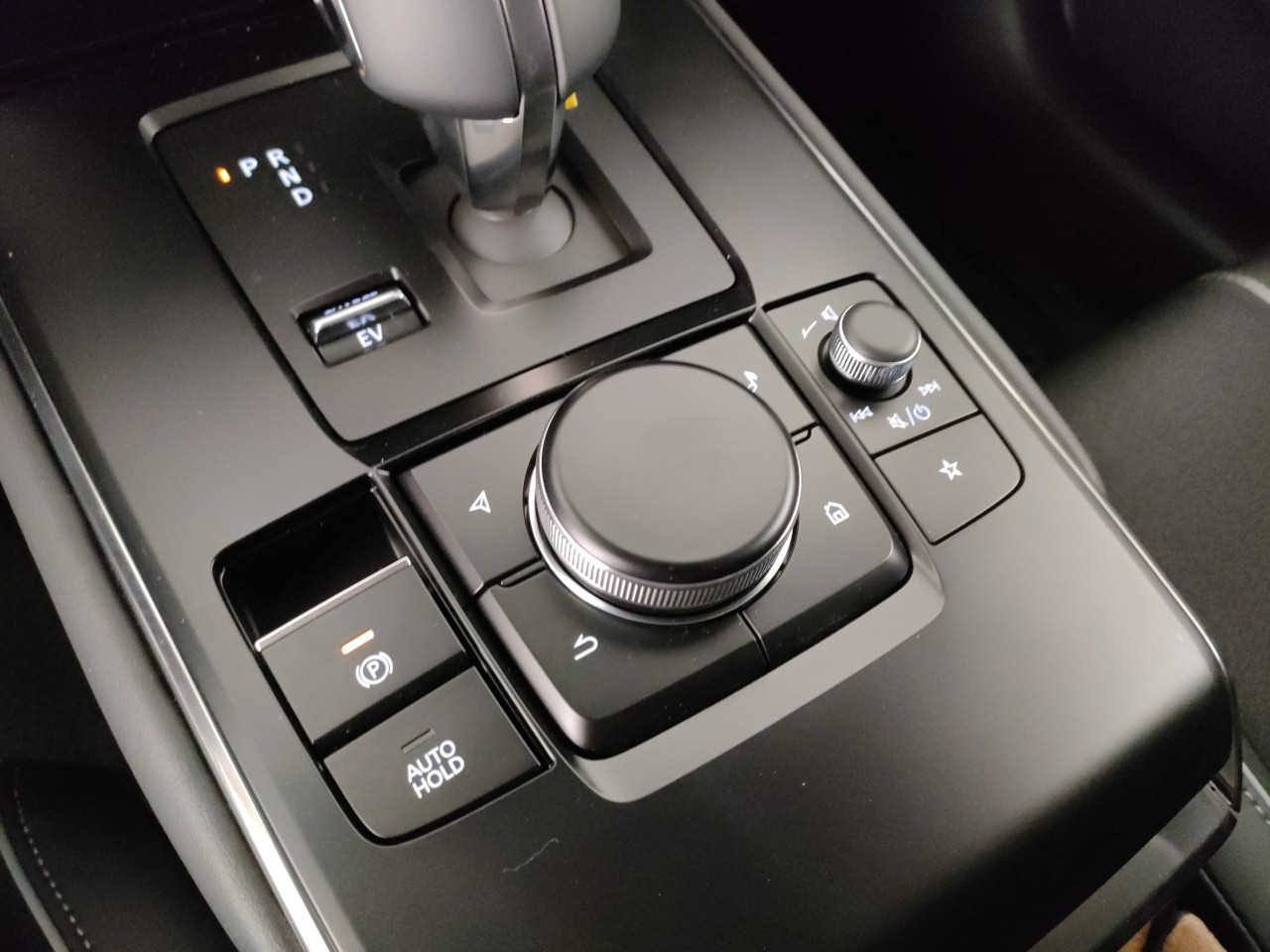 Mazda MX-30 Nuovo  MX-30 Mantova