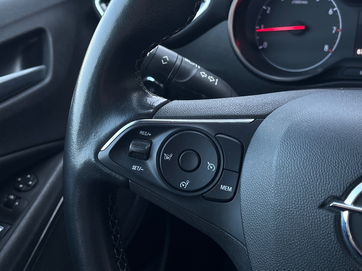 Opel Crossland Usato 2021 Crossland Cerea