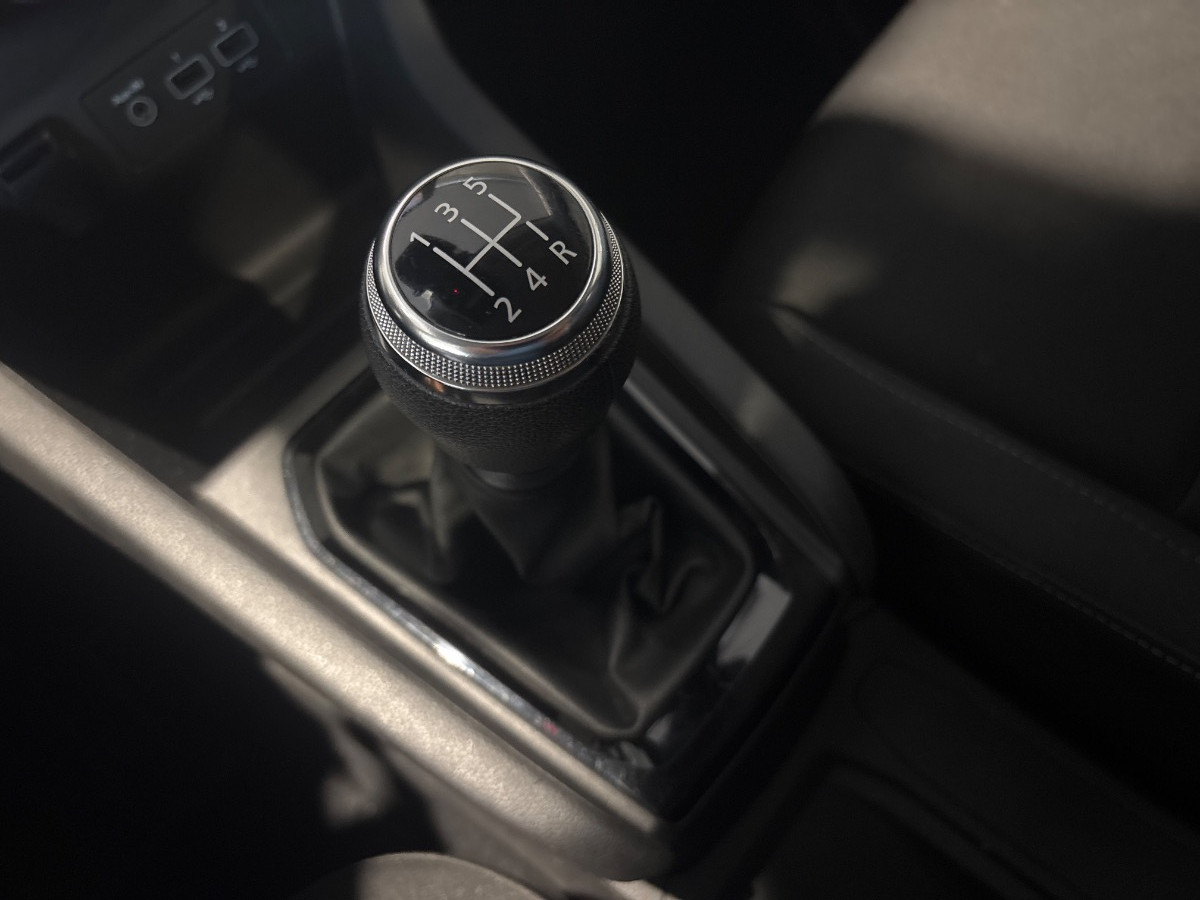 Renault Clio Usato 2020 Clio Parma