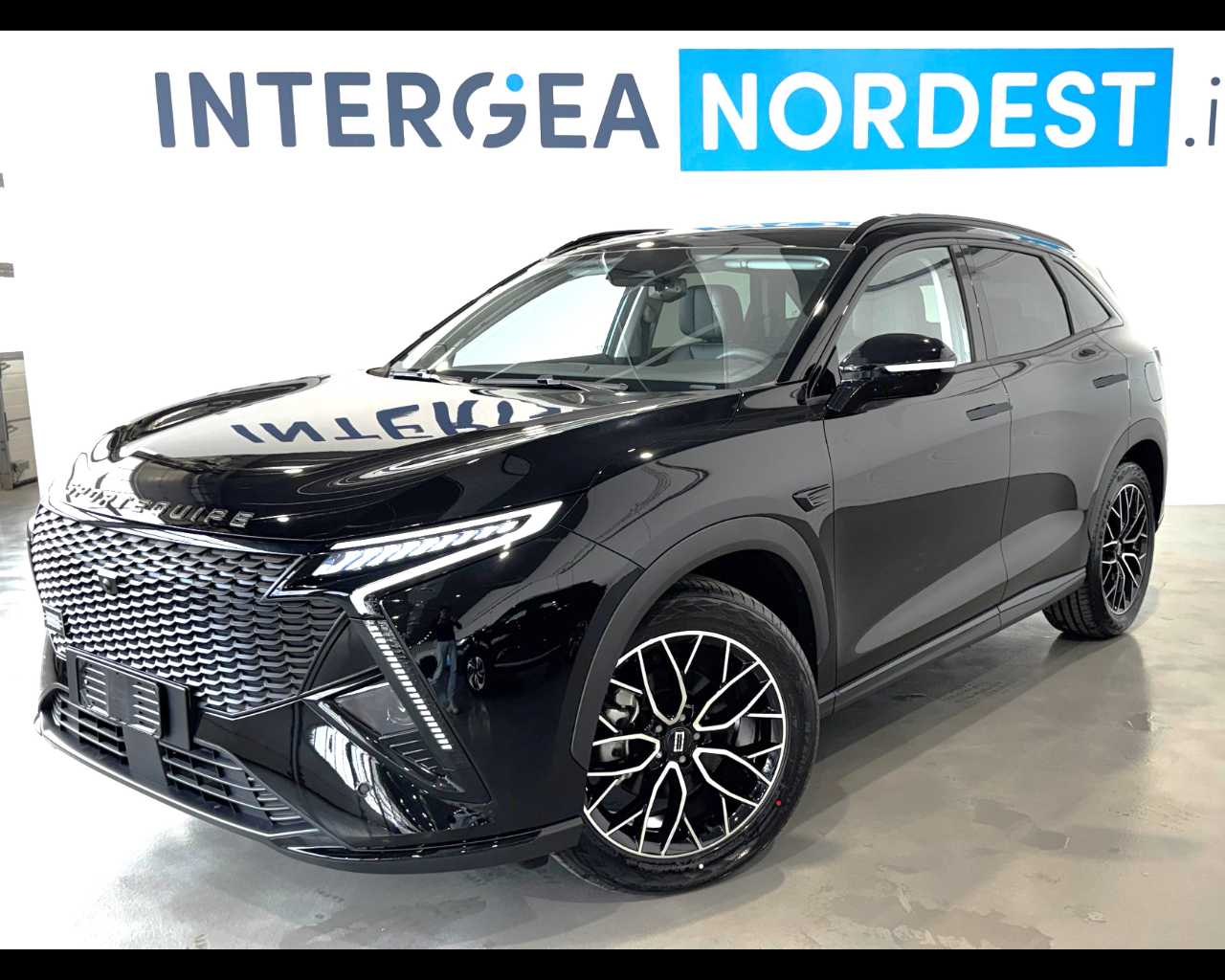 Sportequipe Sportequipe 8 Nuovo gPL Sportequipe 8 Mestre