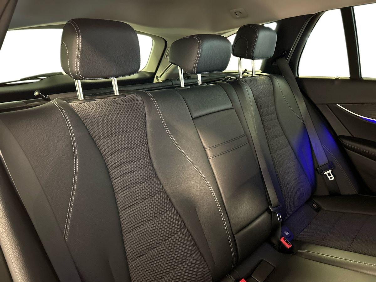 Mercedes Classe E Station Wagon Classe E Station Wagon All-Terrain 220 D Business Sport 4Matic 9G-Tronic Plus - 16