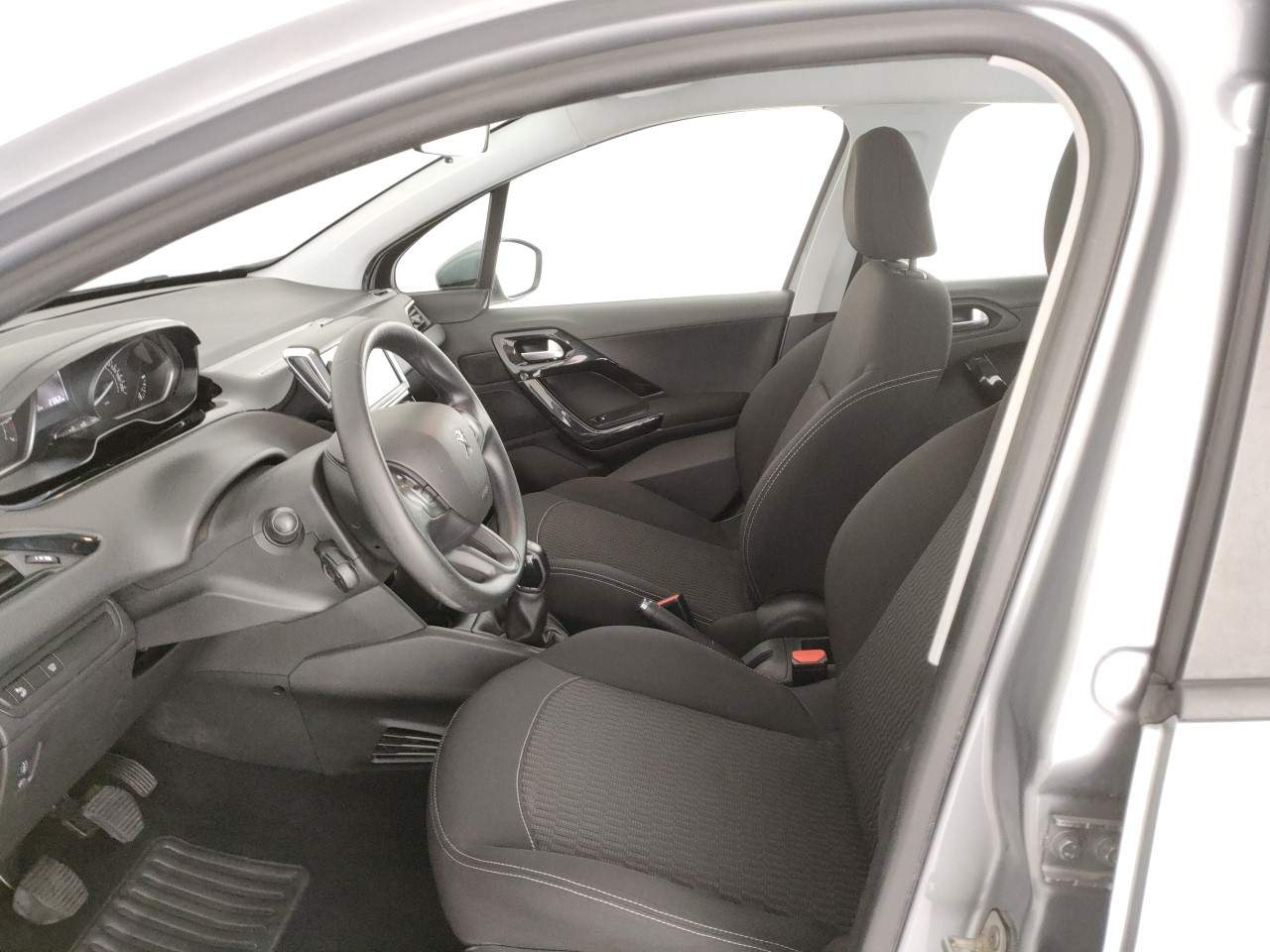 Peugeot 208 Usato 2019 208 Porto Mantovano