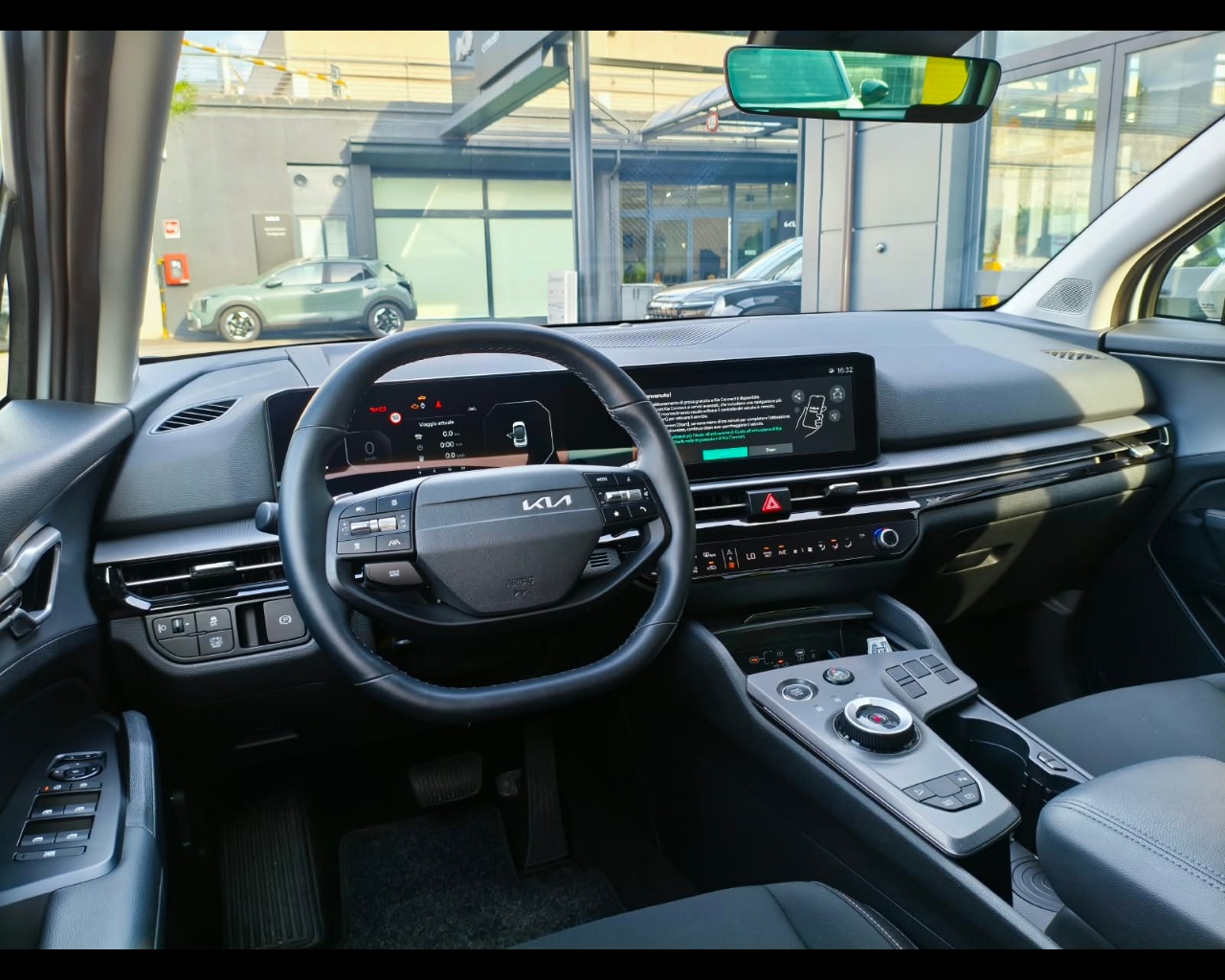 Foto KIA SPORTAGE PE 1.6 HEV GPL STYLE * Conver. GPL
