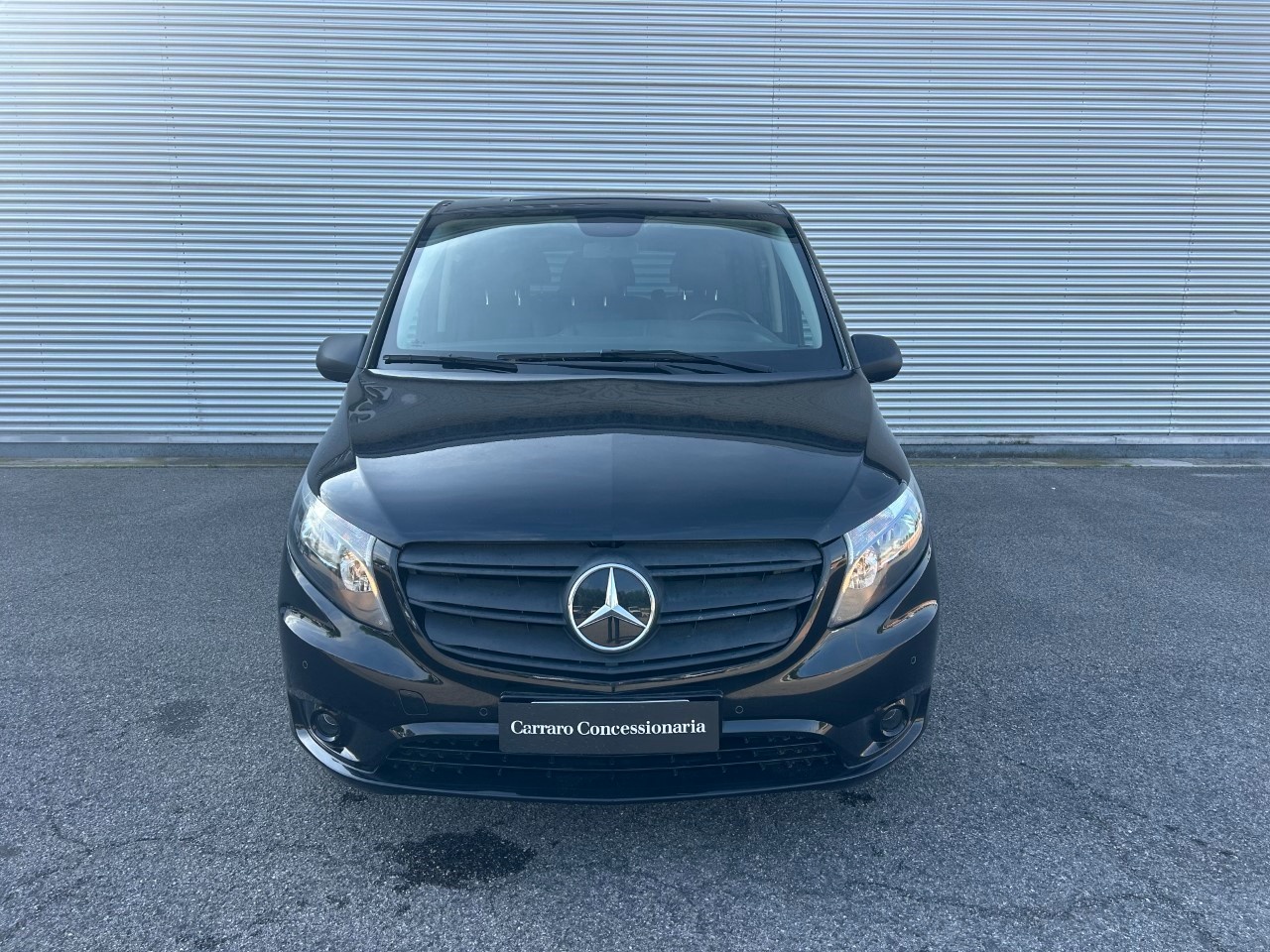 Mercedes Vito vito 114 cdi compact pro auto my20 - 3