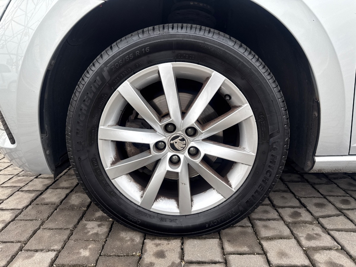 Skoda Scala Usato 2023 Scala Padova