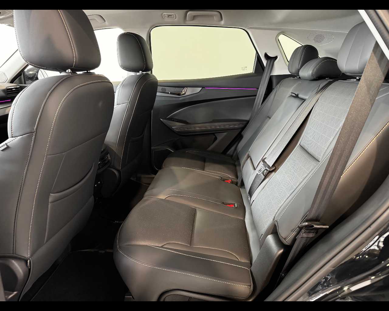 Sportequipe Sportequipe 8 Nuovo gPL Sportequipe 8 Mestre