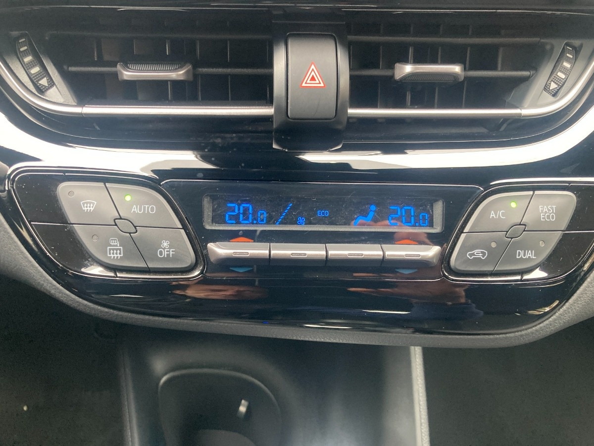 Toyota C-HR Usato 2022 C-HR Modena