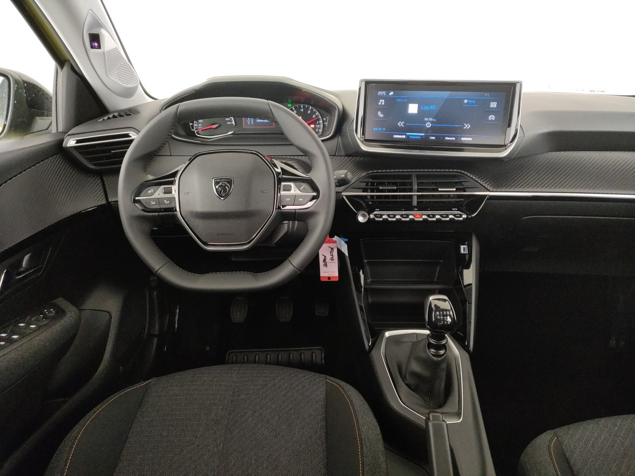 Peugeot 208 Nuovo Benzina 208 Porto Mantovano