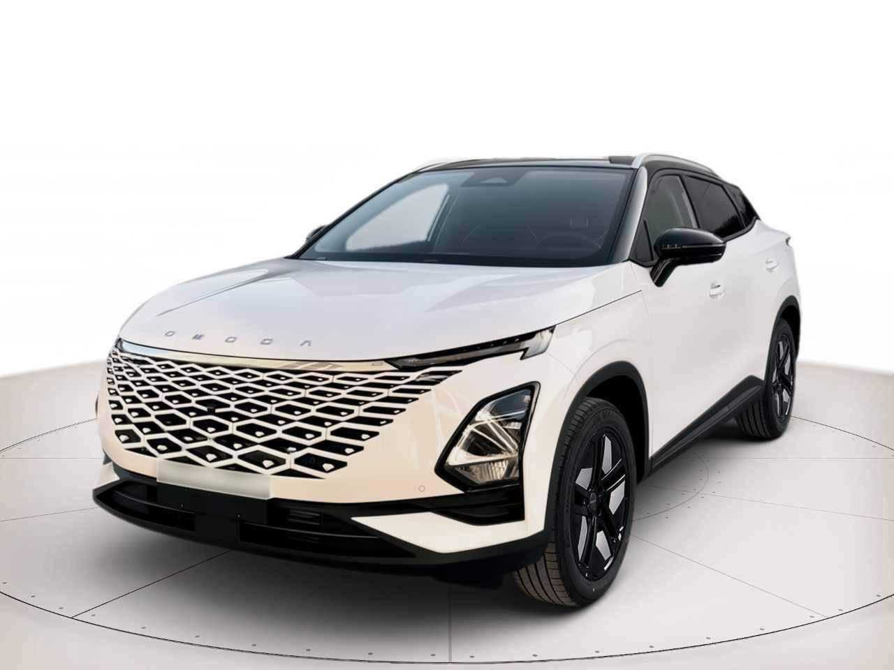 Omoda Omoda 5 Nuovo Benzina Omoda 5 Legnago
