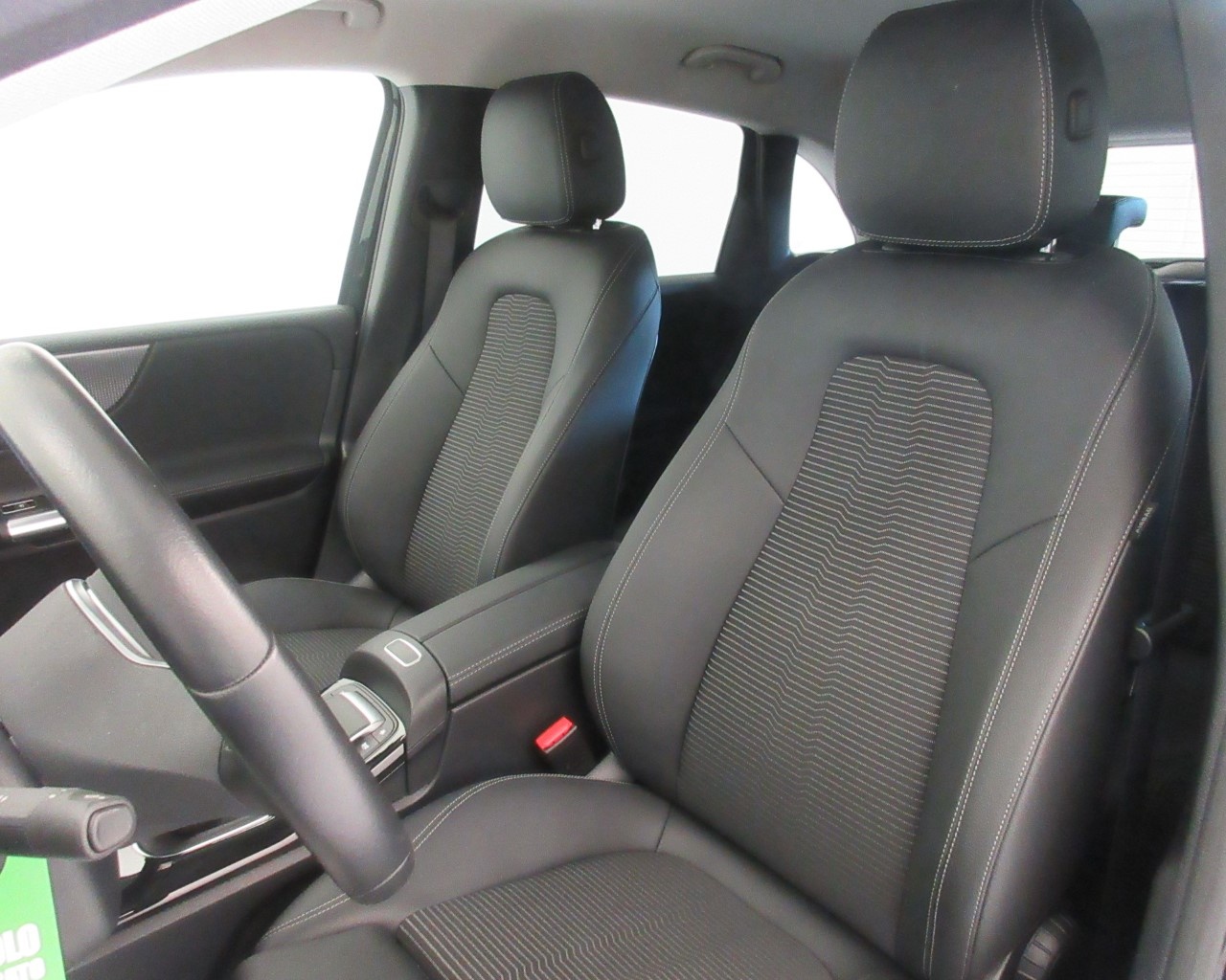 Mercedes Classe B Classe B 180 Sport - 12