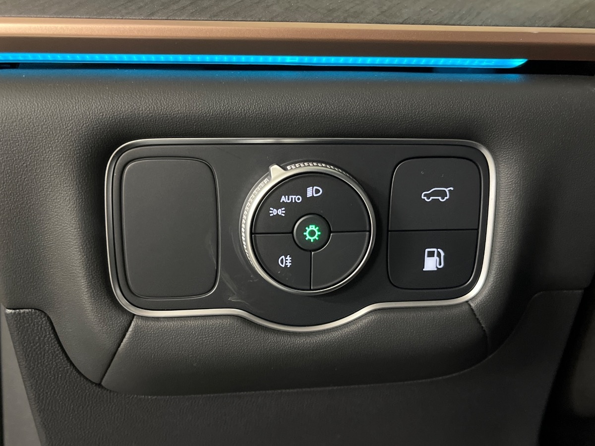 Jaecoo JAECOO 8 SHS-P Nuovo  JAECOO 8 SHS-P Verona