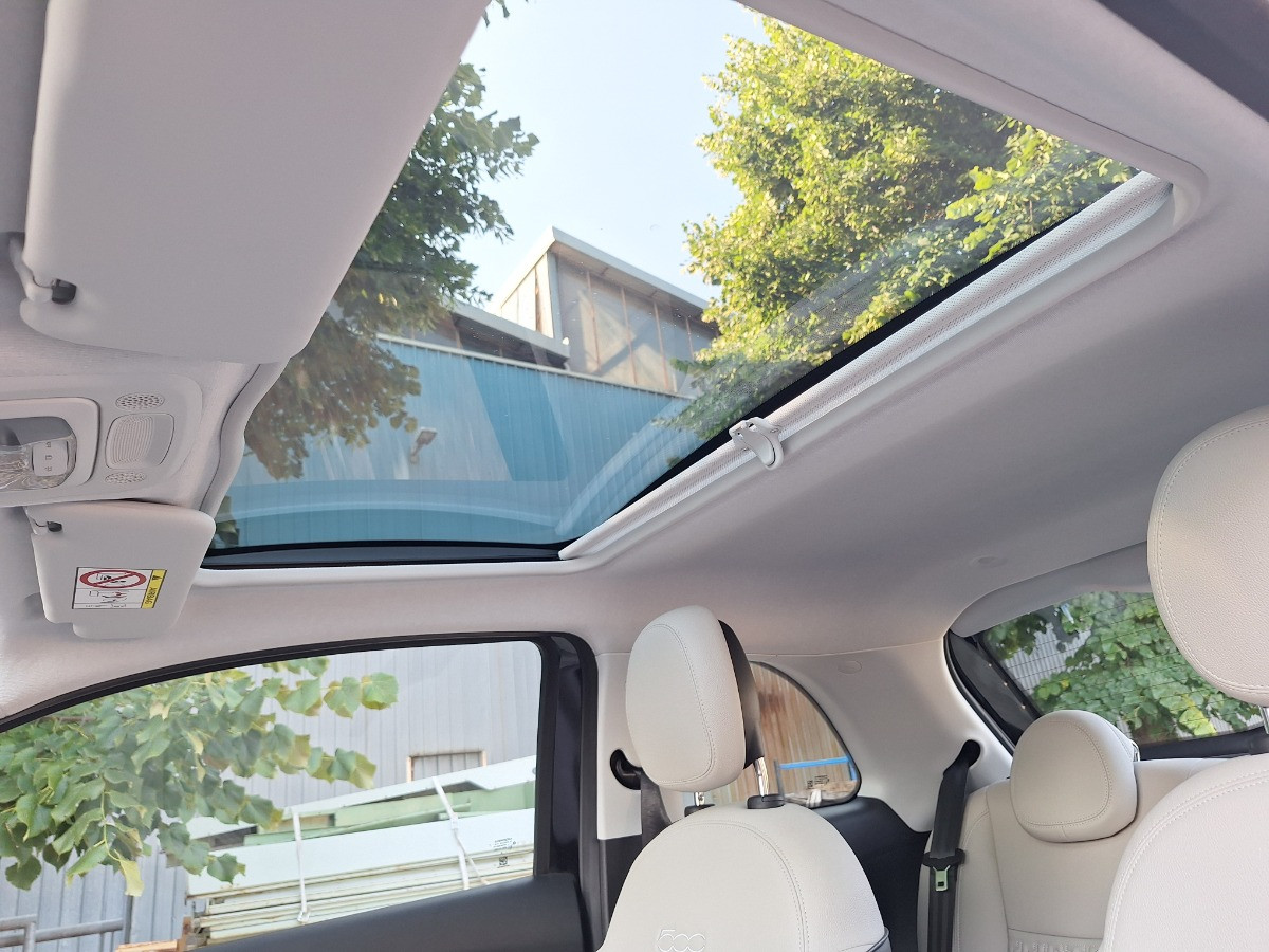 Fiat 500 Usato 2022 500 San Vendemiano