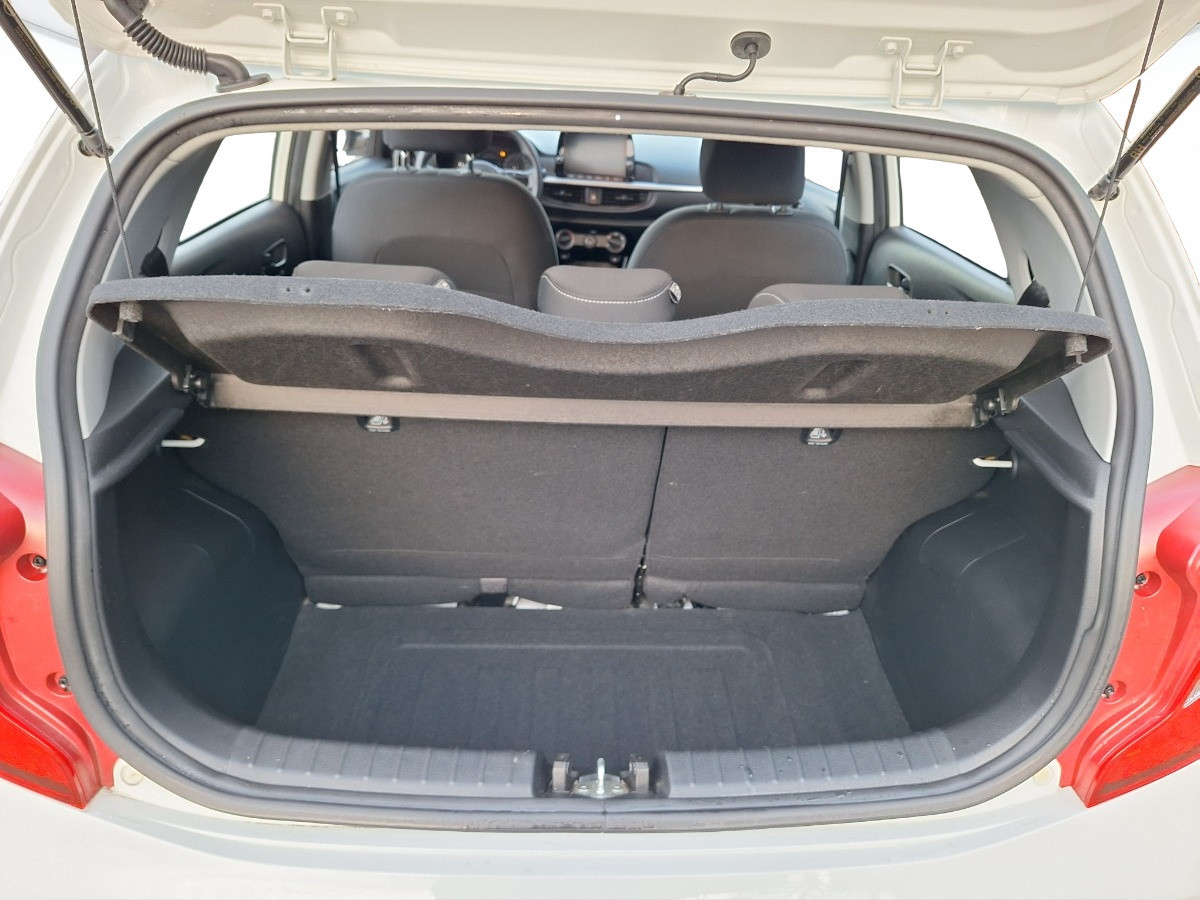 Kia Picanto Usato 2022 Picanto San Vendemiano