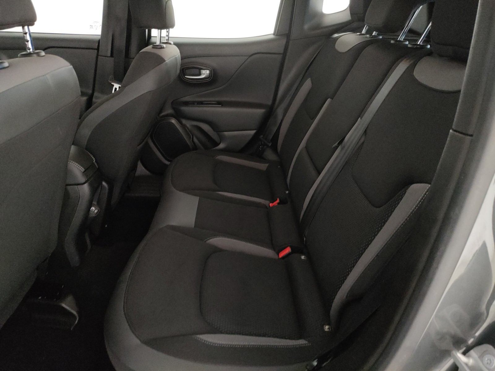 Jeep Renegade Usato 2022 Renegade Legnago
