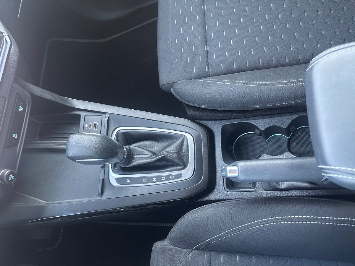 Ford Puma Usato 2025 Puma Mestre