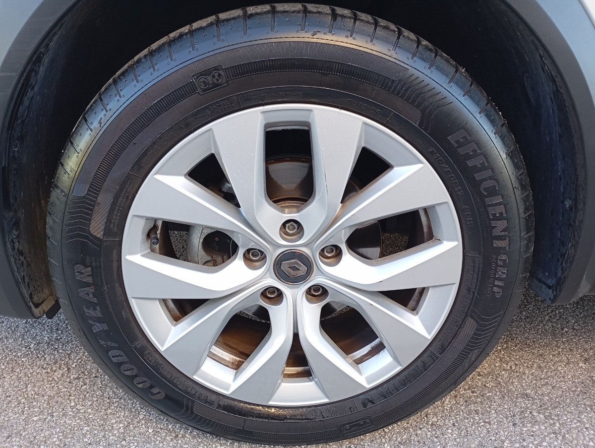 Renault Captur Usato 2021 Captur San Vendemiano