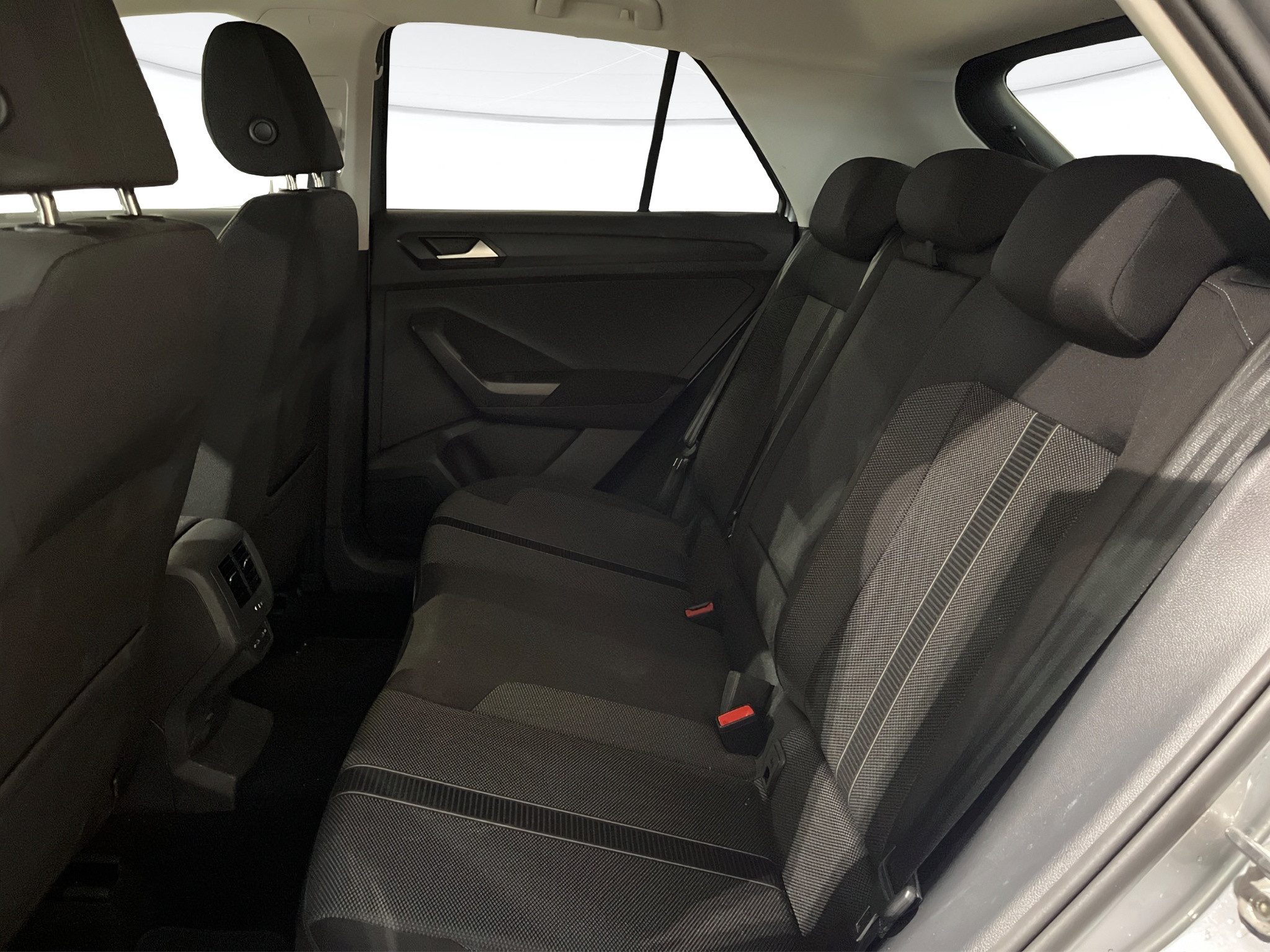 Volkswagen T-Roc Usato 2024 T-Roc Verona