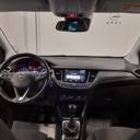 Crossland 2021 - Crossland 1.2 Ultimate S&s 110cv