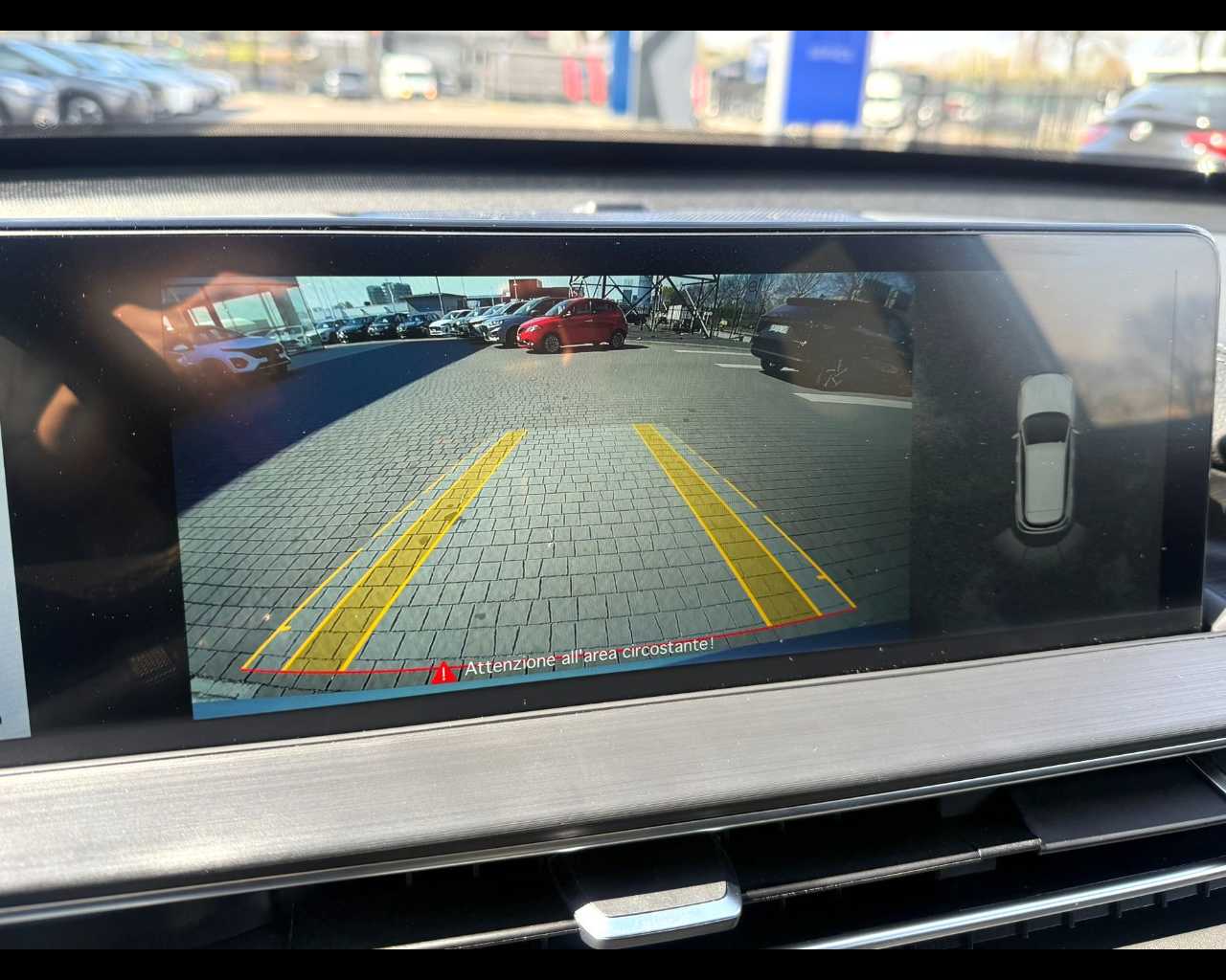 Dr Automobiles DR 5 Nuovo GPL DR 5 Padova