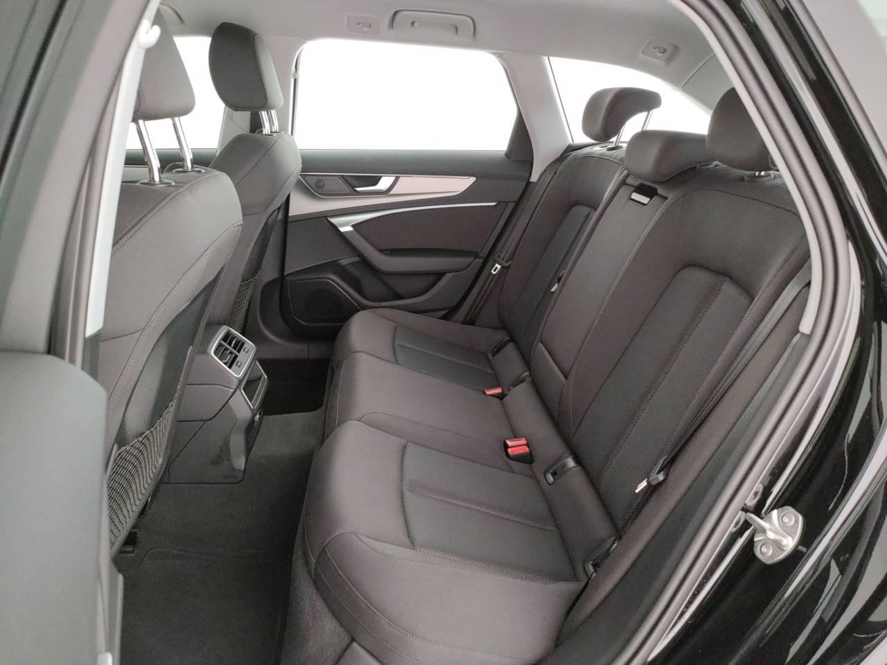 Audi A6 Usato 2022 A6 San Vendemiano