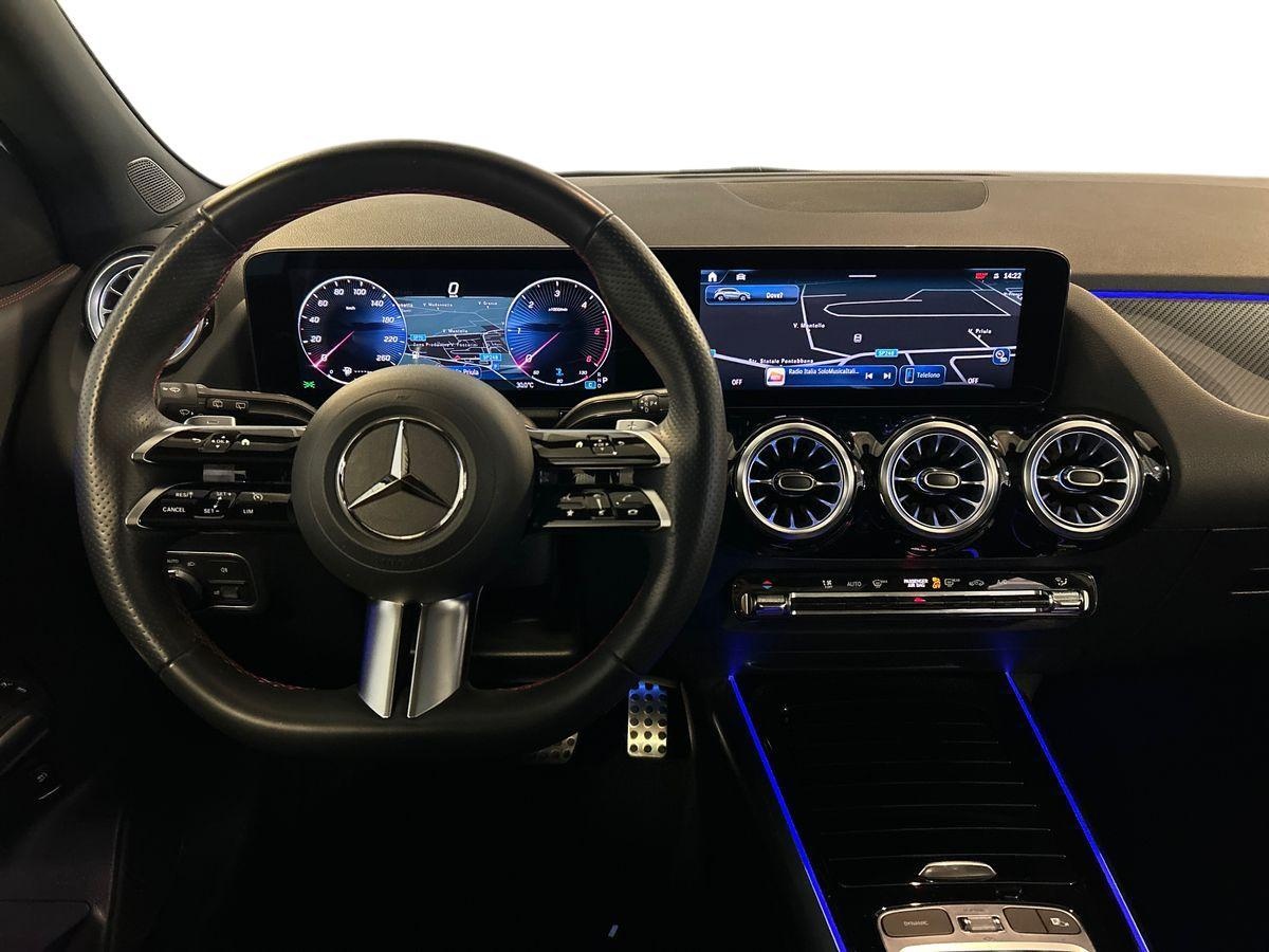 Mercedes GLA GLA 200 D AMG Line Advanced Plus 4Matic 8G-DCT - 11