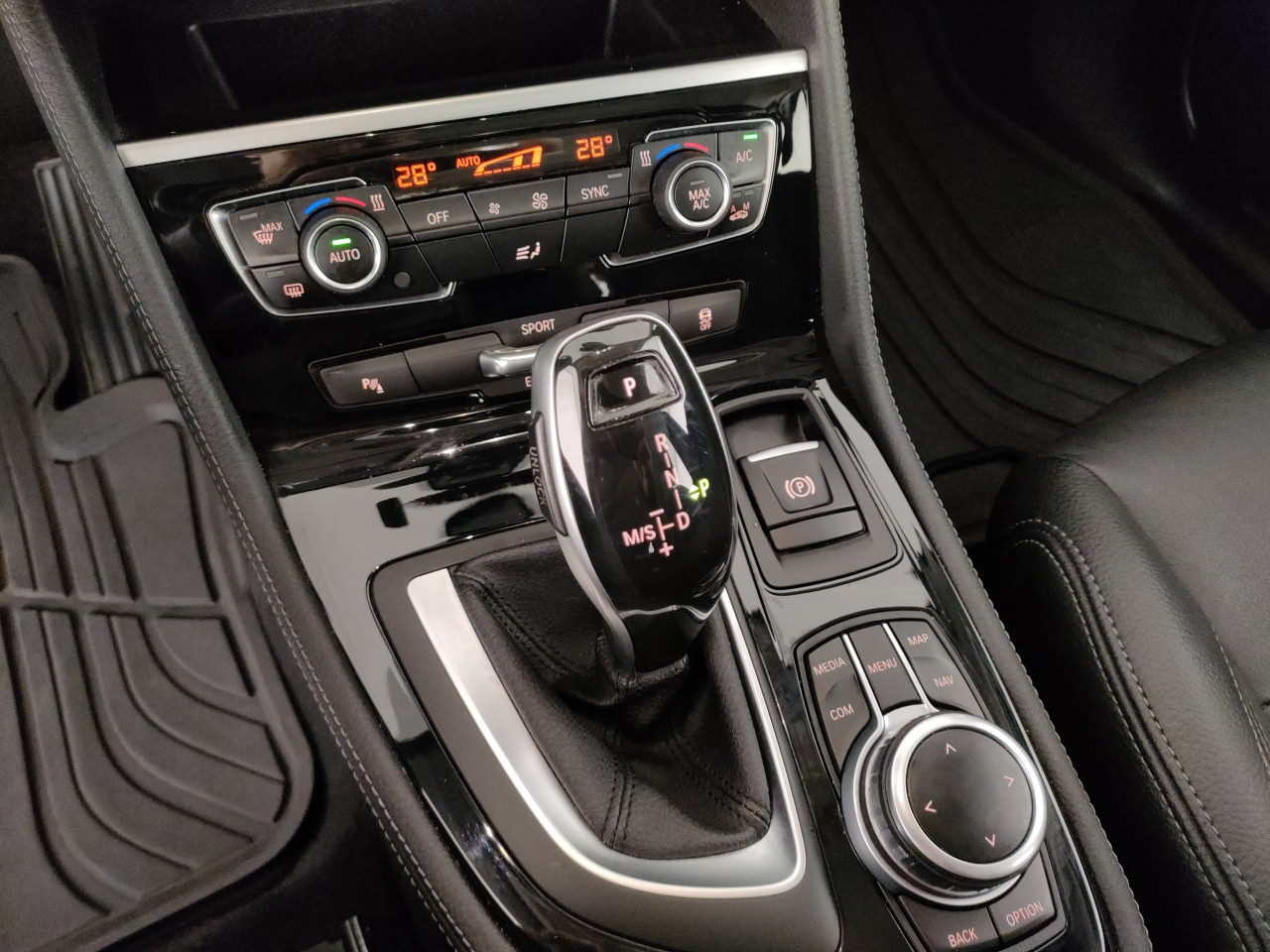 Bmw Serie 2 Usato 2019 Serie 2 Porto Mantovano