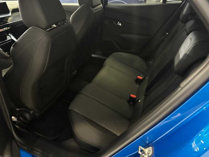 2008 Ii 2020 - 2008 1.5 Bluehdi Gt Pack S&s 130cv Eat8