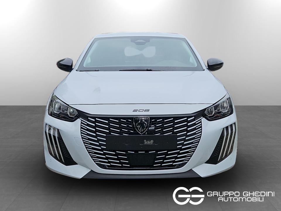 PEUGEOT 208 5P – ALLURE PureTech 100 S&S Benzina km0 - 3