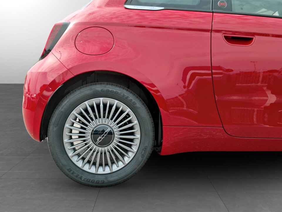 FIAT 500 Hybrid Berlina Torino 1.0Hybrid Berlina Ibrida km0 - 20