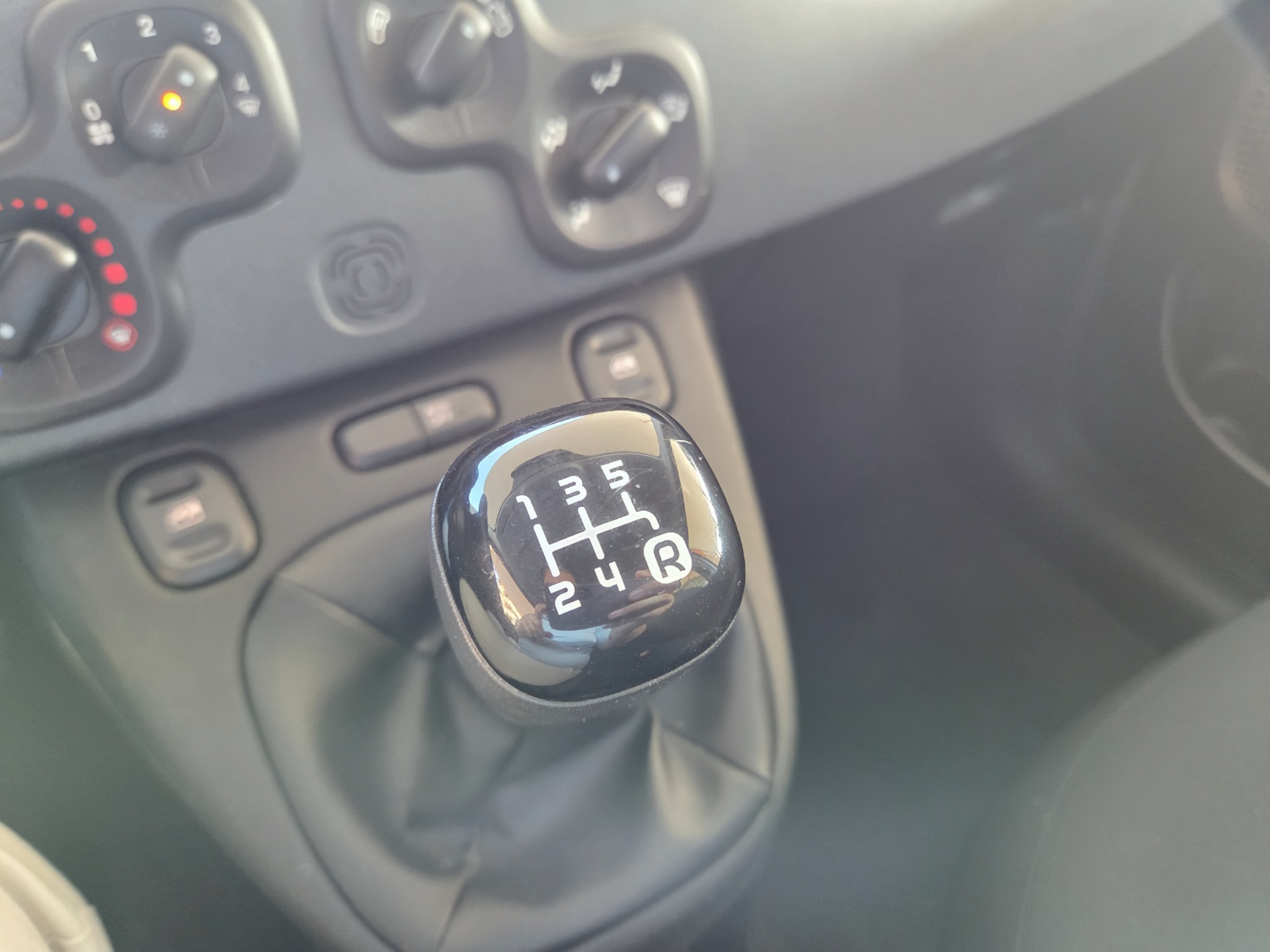 Fiat Panda Usato 2019 Panda Reggio Emilia