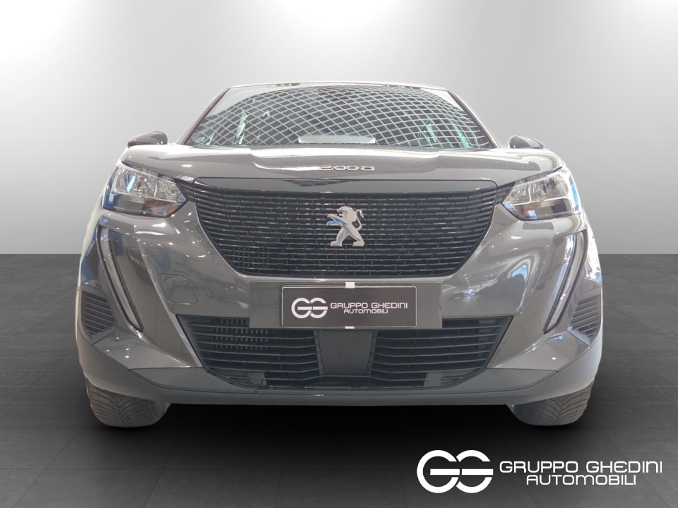 PEUGEOT 2008 1.2 puretech Active Pack s&s 100cv Benzina usato - 3