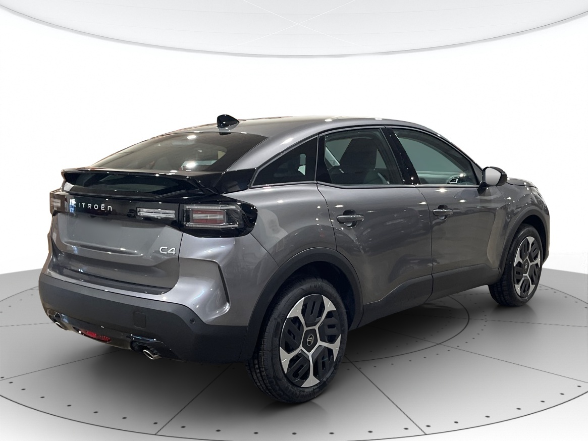 Citroen C4 Nuovo Benzina C4 Verona
