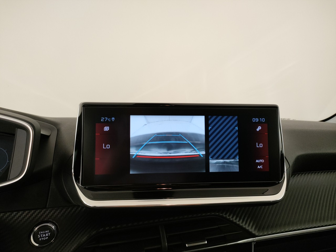 Peugeot 208 Usato 2019 208 Porto Mantovano