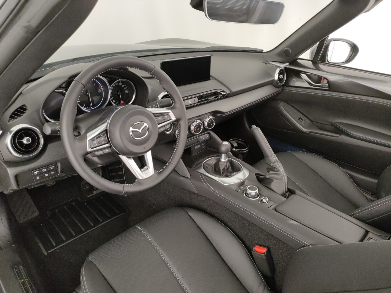 Mazda MX-5 Nuovo Benzina MX-5 Porto Mantovano