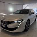 508 Ii - 508 Sw 1.6 Hybrid Phev Allure 225cv E-eat8